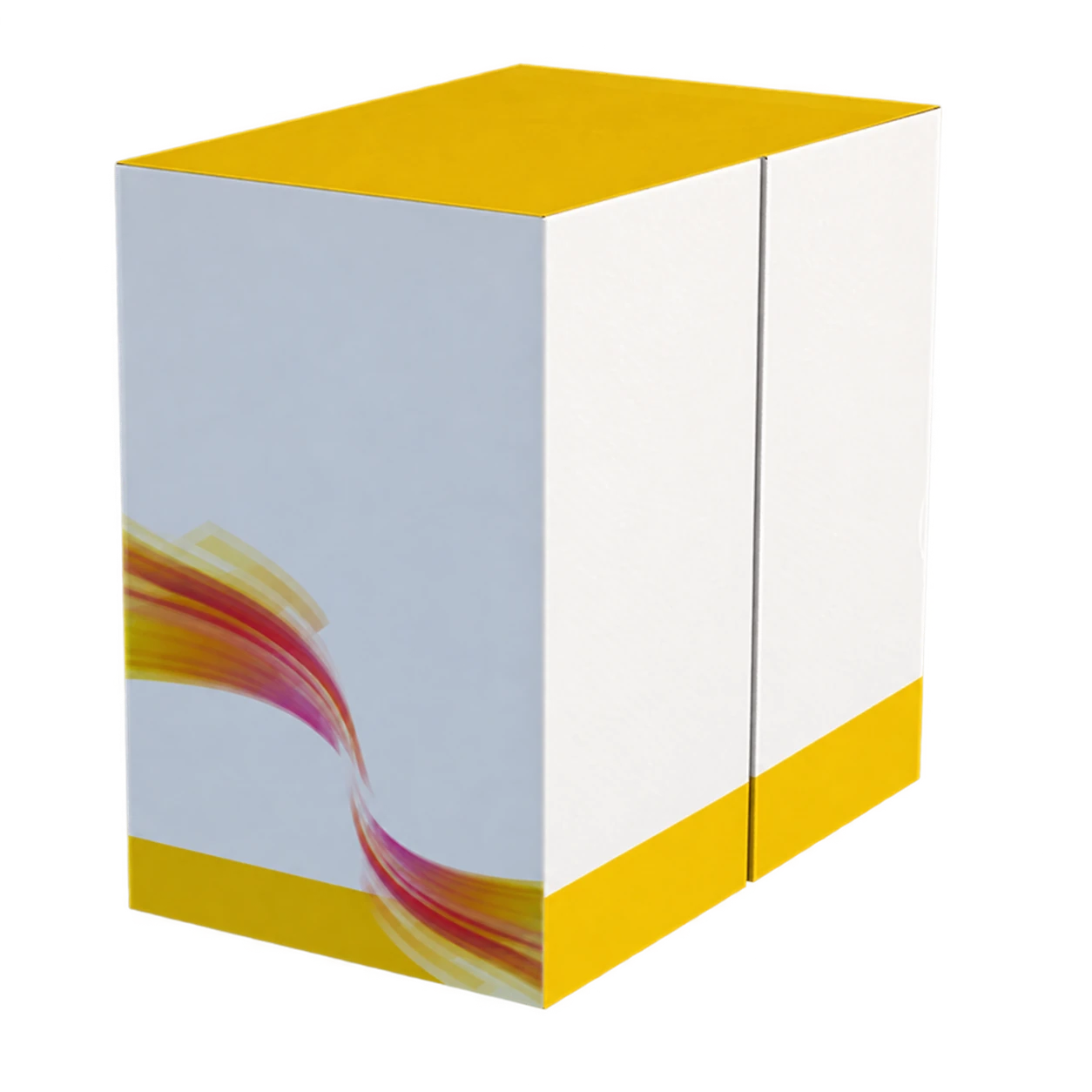 Copper network cable packaging reference