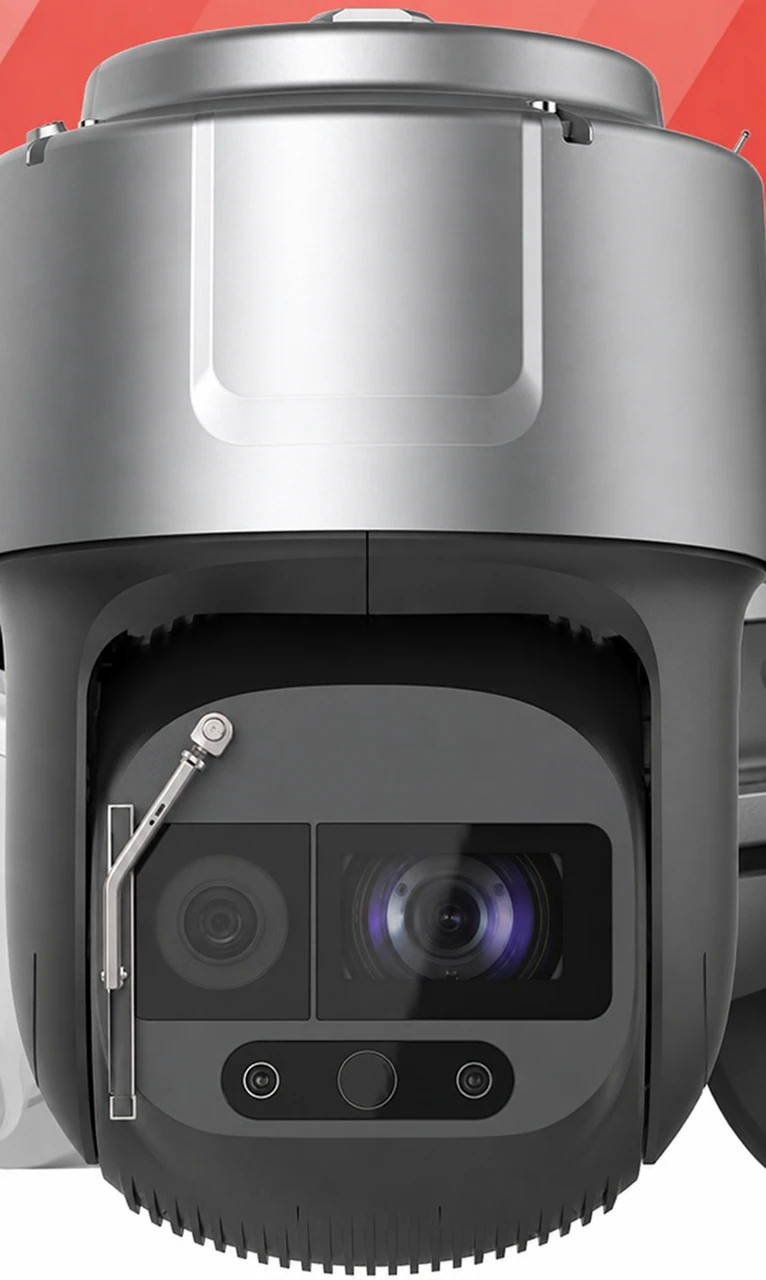 PTZ camera from the source lineup