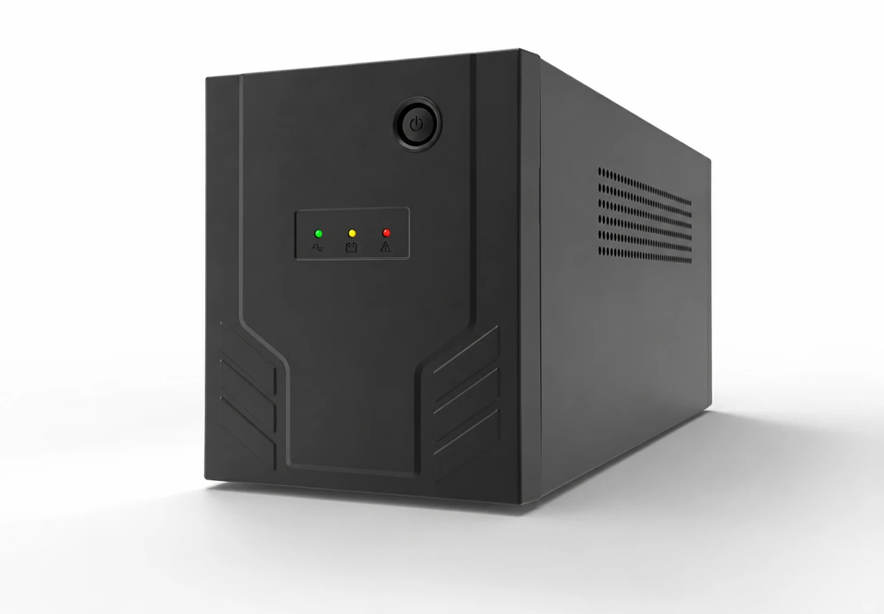 Tower-style UPS product reference from the existing catalogue