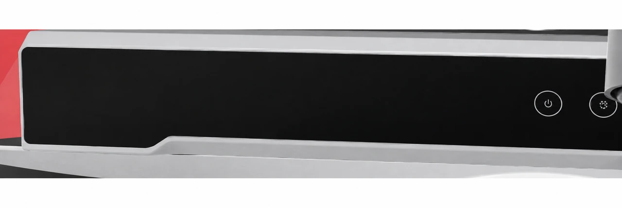 Recorder housing shown in the camera lineup; partially obscured in the source