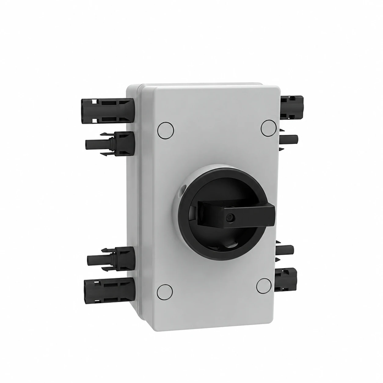 Solar DC isolation equipment reference